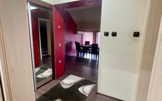 De vanzare Apartament spațios cu terasă imensă – Ghermănești, Snagov - Poză 10