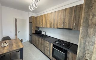 Apartament 2 camere decomandat cu parcare subterana  Unirea Towers - Poză 14