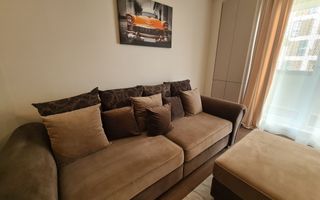 Apartament cu 2 camere cu terasa de 12 mp Campeador Vox - Torontalului - Poză 8