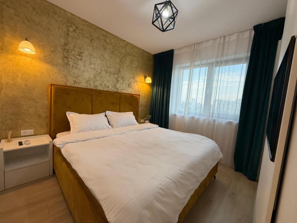 Onix Park || 2 Camere || Vedere panoramică || Comision 0% - Poză 5