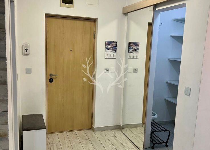 Apartament cu 3 camere + parcare in zona Vivo - BMW, Floresti - Poză 9