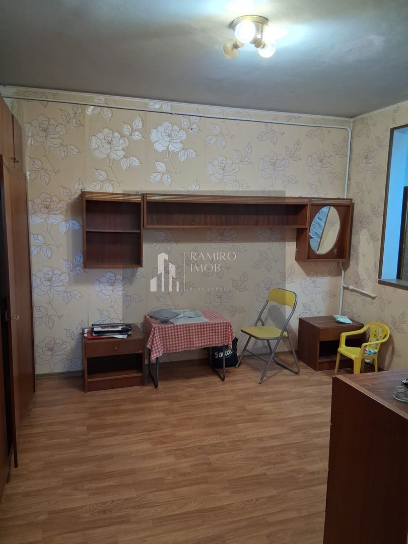 Apartament 3 camere Spatios - Poză 3
