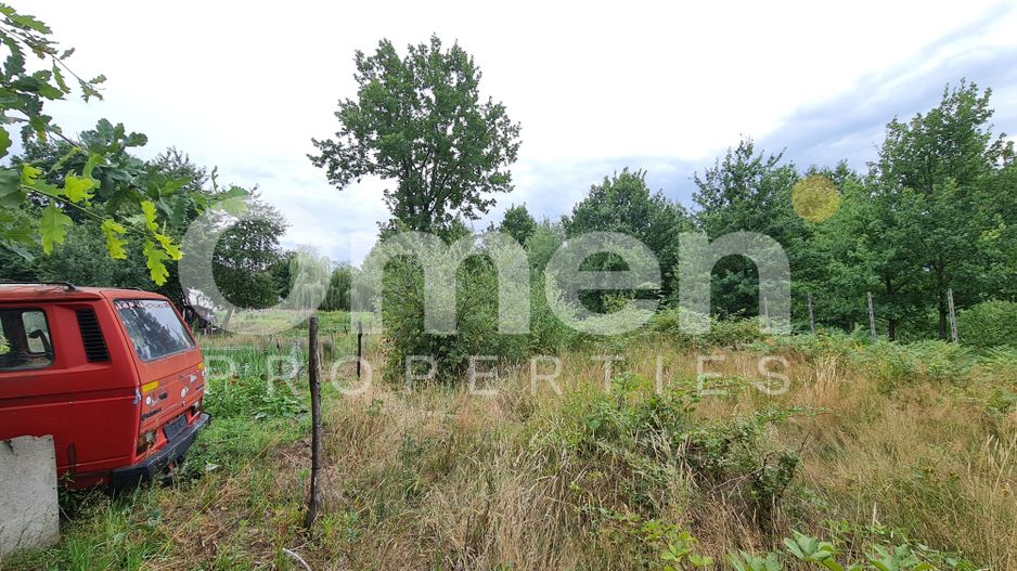 Teren intravilan de vânzare | 1.656 mp | 69.000 € | strada Murelor | Groși - Poză 4