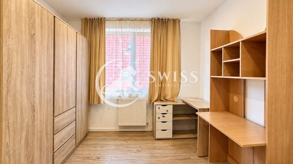 Apartament 4 camere | 90mp | 2 bai | 5 min Sigma Zorilor | UMF - Poză 12