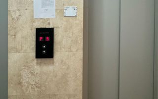 APARTAMENT 2 CAMERE –  PACII - ROTAR PARK RESIDENCE - Poză 15