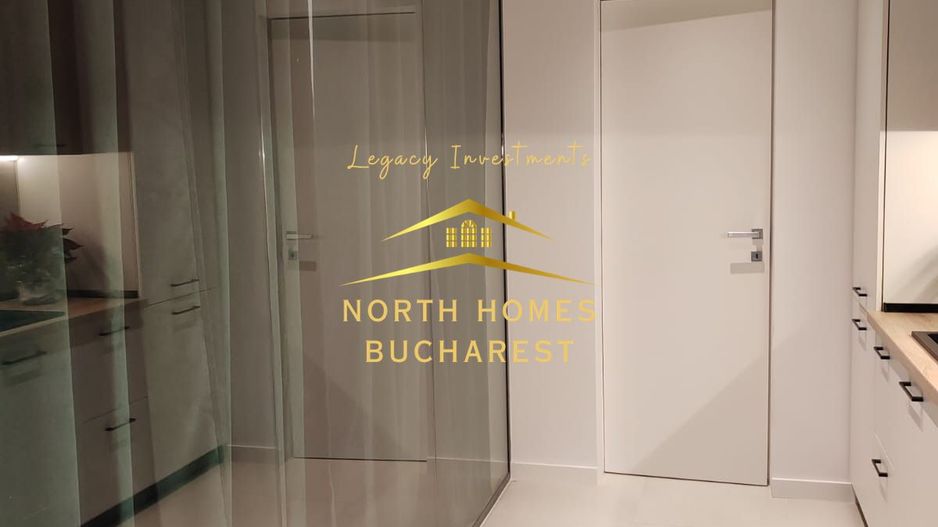 Apartament 2 camere de închiriat în Nusco City - Poză 10