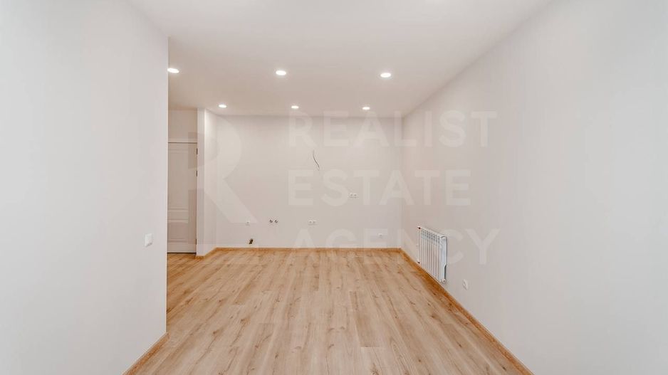 Apartament , o cameră, bd. Dacia , Botanica - Poză 3