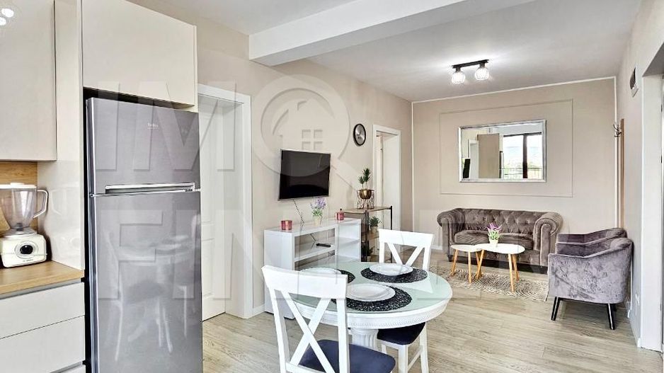 Inchiriere apartament 3 camere situat in vila privata, zona UMF - Poză 16