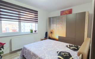 Apartament cu 2 camere si parcare exterioara, zona BMW! - Poză 6