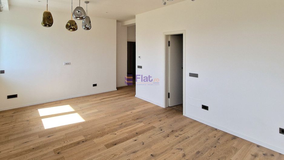 Comision 0 Penthouse 3 Camere 104 mp.  Terasa 43 mp. Tractorul - Poză 23