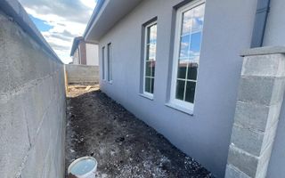 Casa individuala parter Sanandrei - Poză 19