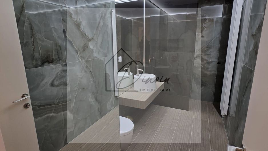 3 camere Cortina 126 Iancu Nicolae I UTILAT MOBILAT I COMISION 0% - Poză 13