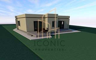 De vânzare – Duplex modern, parter, Moșnița. Comision 0% - Poză 6