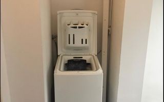 Apartament 2 camere decomandat, 60 mp, bloc 1990 - Poză 12