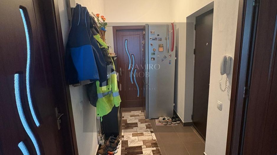 Apartament 3 camere decomandat zona Metalurgiei - Poză 17