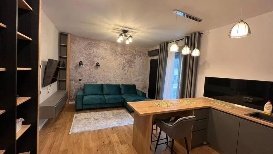 Apartament Aviatiei | Parc Herastrau - Poză 2
