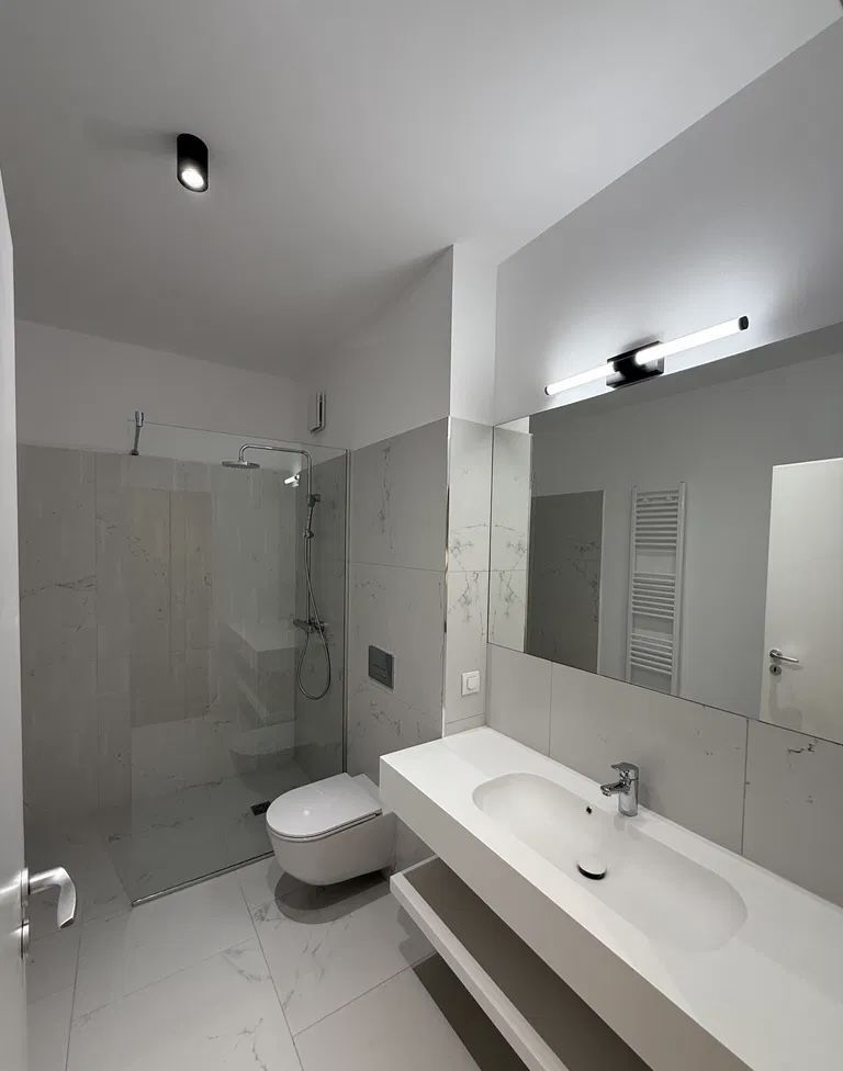 Chirie | Apartament 3 camere | Prima Închiriere | Jandarmeriei - Poză 17