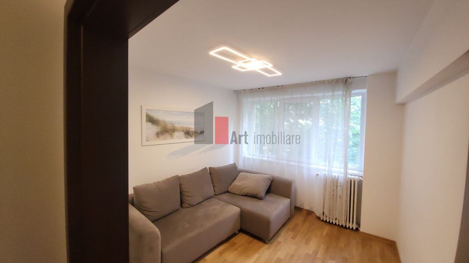 Apartament 3 camere Parcul  Circului renovat complet - Poză 12