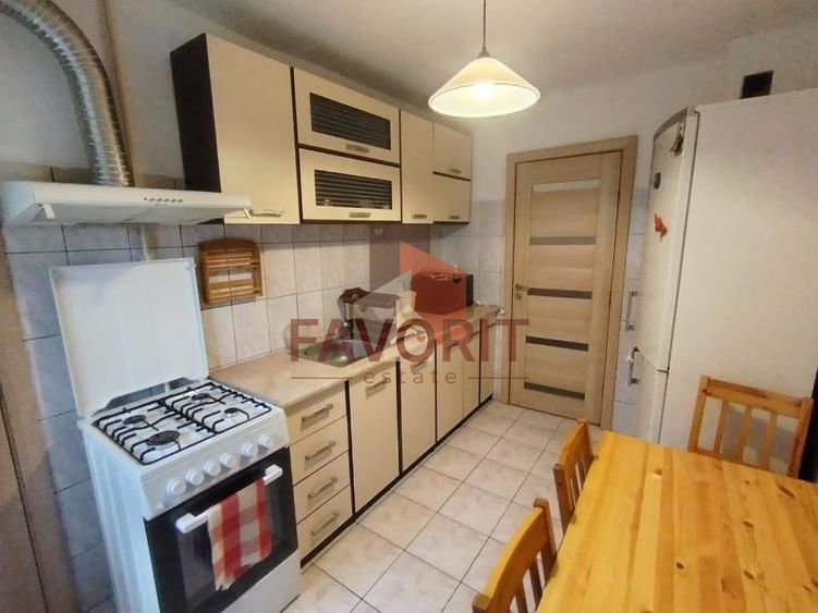 Apartament 3 camere decomandat | Zona Girocului - Poză 8