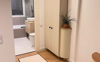 Apartament 2 camere cu design Art Deco – zona Mihai Viteazul - Poză 18