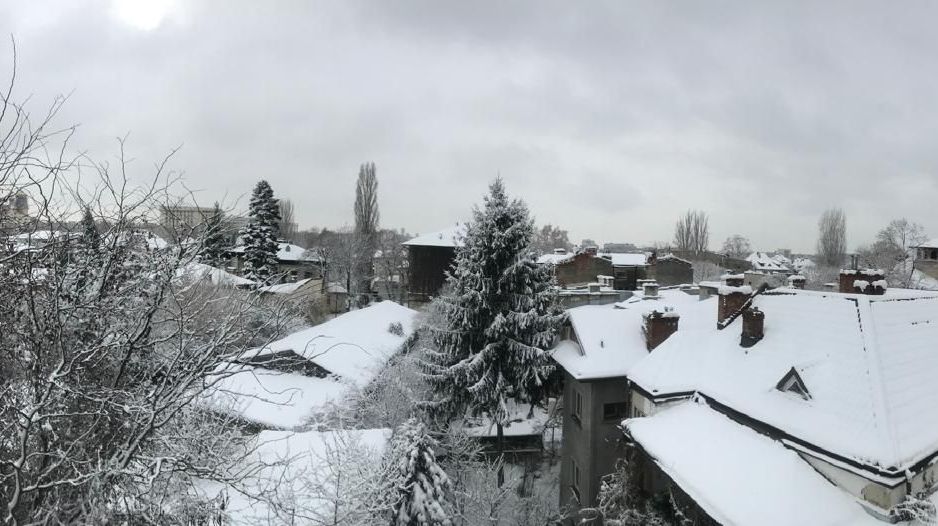 Apartament 3 camere + 1 birou,  Cotroceni, curte si gradina, metrou Eroilor - Poză 26