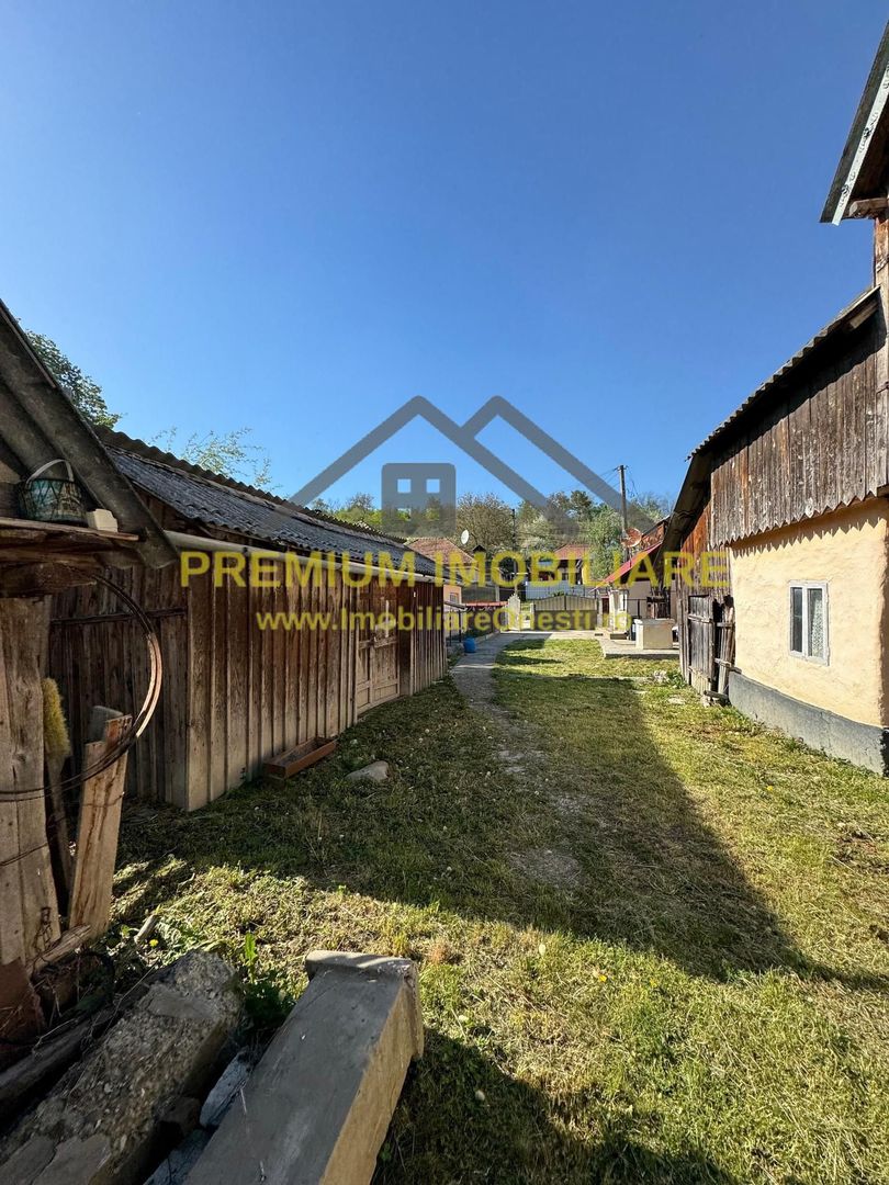 Casa Barsanesti - Poză 10