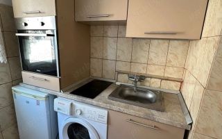 COMISION 0% De vanzare Garsoniera Lujerului/Gorjului - Poză 3