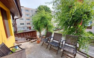 Casa si afacere la cheie Panciu - Poză 8