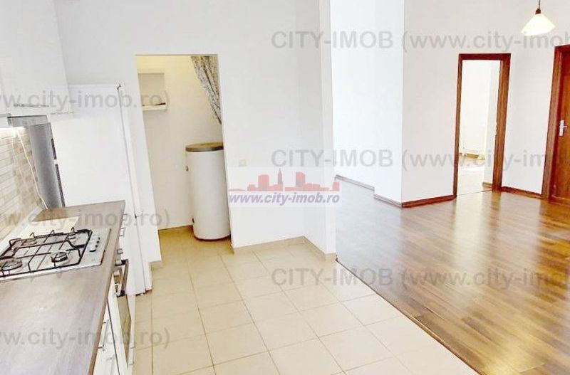 Vanzare  Apartament  trei  camere Baneasa cu terasa de 50 mp - Poză 12