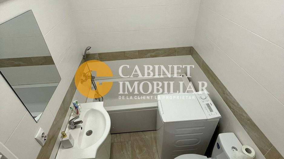 Oancea 1 camera etaj 5/9 mobilat - Poză 5