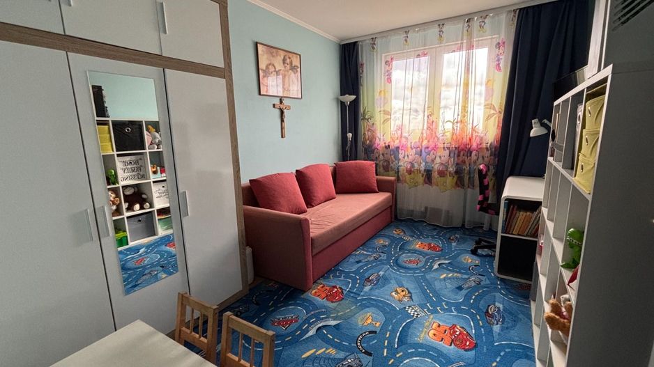 COMISION 0% | Apartament 3 Camere | 70 mp | 2 bai | Zona Lipovei - Poză 6