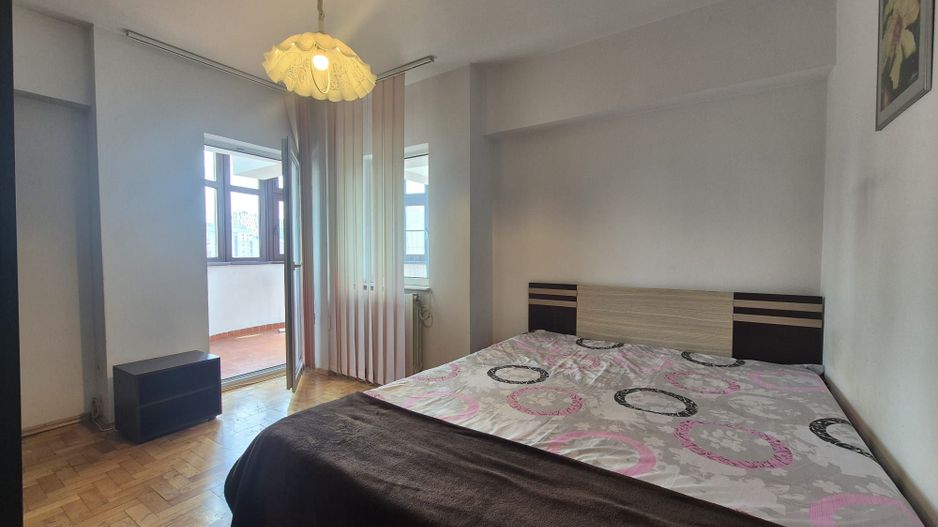 Onix, apartament cu priveliste spre Tâmpa - Poză 12