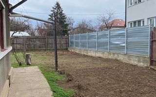 TEREN 385 MP CU CASA 60MP | INVESTITIE| PRELUNGIREA GHENCEA - Poză 10