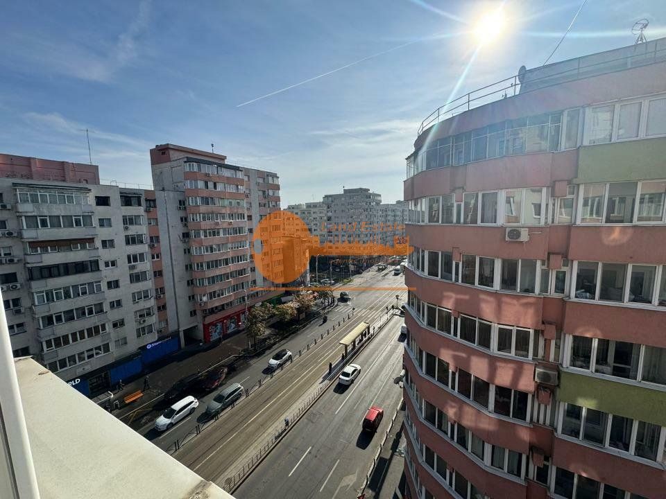 2 camere 1 Mai - Grivita ( 270 m metrou ) Bloc Reabilitat - Poză 23