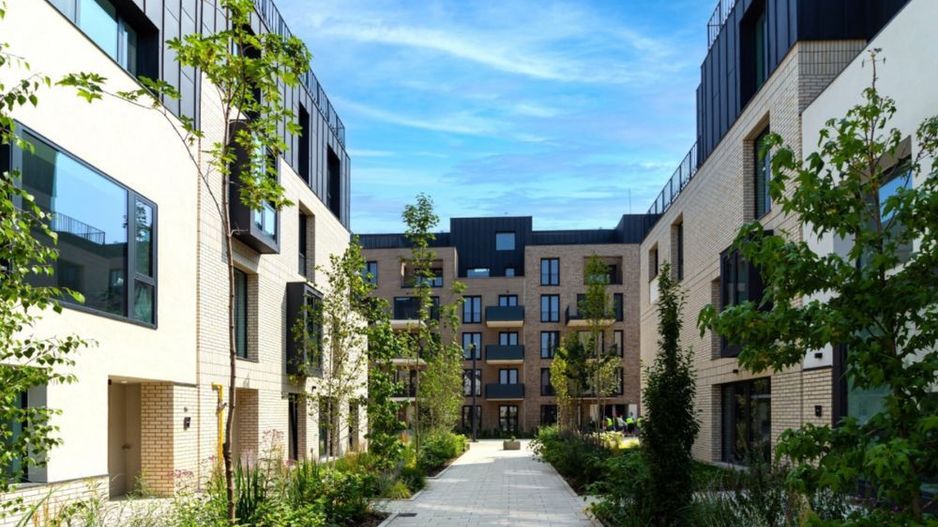 Vanzare apartament 2 camere – Avalon Estate, Pipera - Poză 1