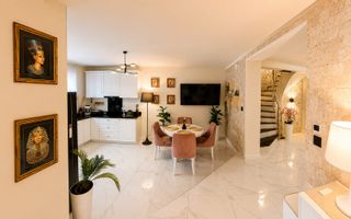 VILĂ INDIVIDUALĂ DE EXCEPȚIE   ·  365.000 € - Poză 8