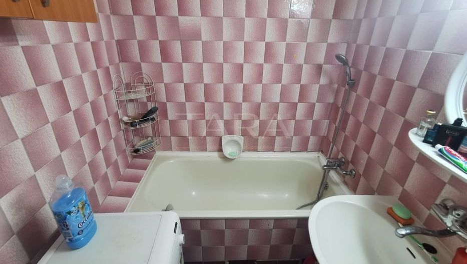 Garsonieră finisată, și utilată, Mănăștur, zona Pod Calvaria. - Poză 5