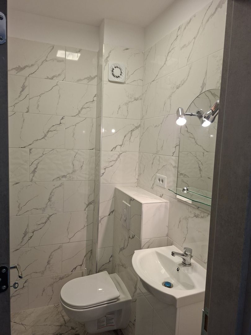 AP. 3 CAMERE - BRANCOVEANU, PRIMA INCHIRIERE, PARCARE INCLUSA, MODERN - Poză 11
