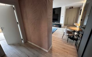 3 Camere Parcare Inclusa Terasa 14mp Gran Via Lake View Dna. Ghica Tei - Poză 23