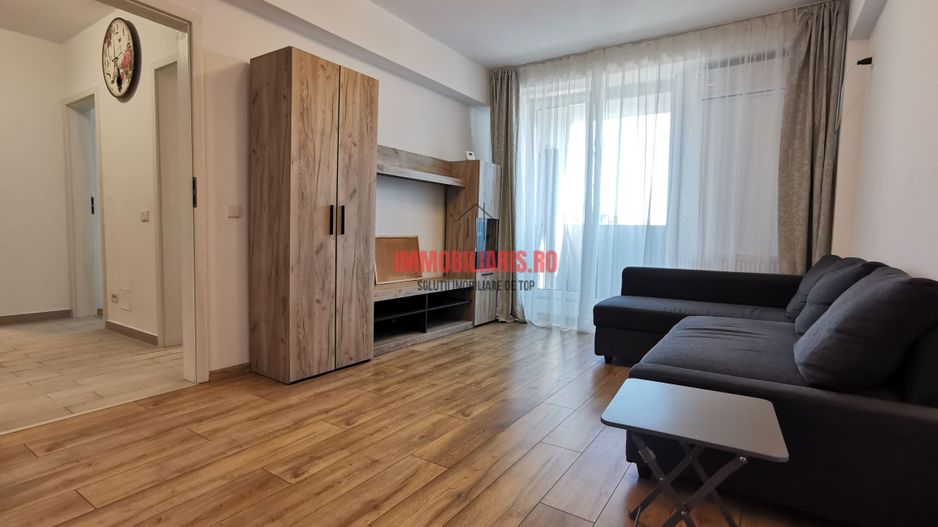 Theodor Pallady 12 min metrou - Bloc Nou - Decomandat - AC - Poză 1