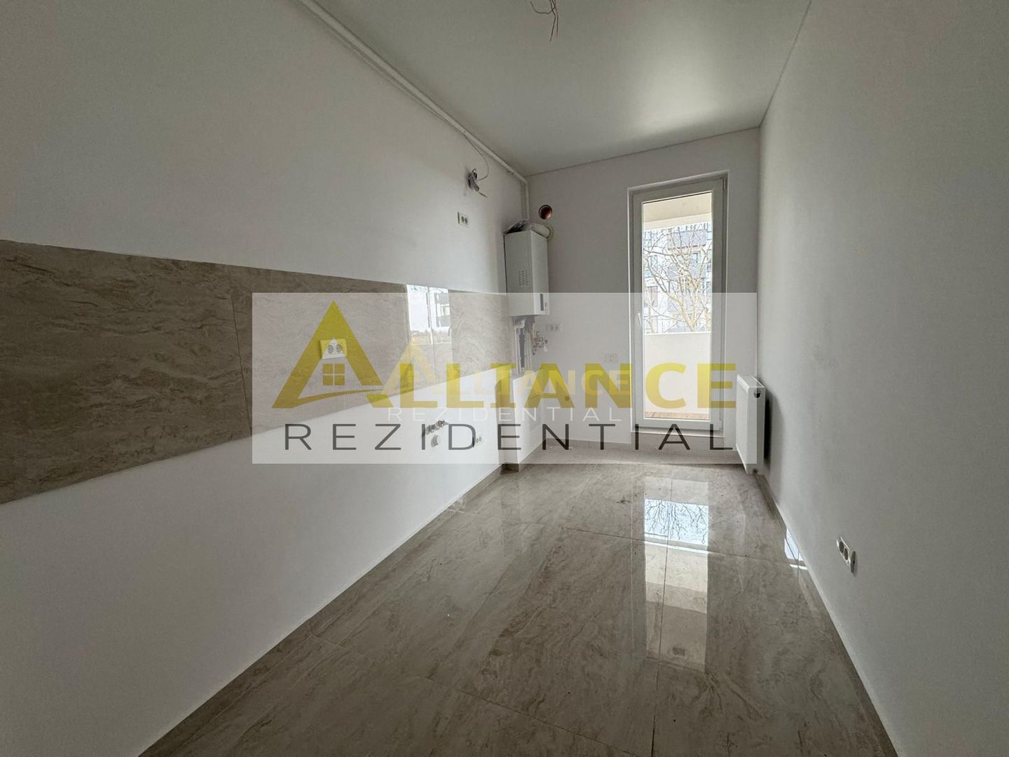 Apartament cu 2 camere decomandat I Parcare subterana - Poză 10