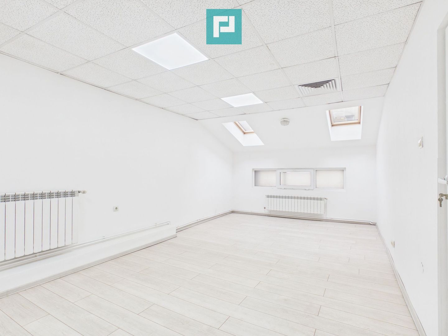 Spațiu de birouri Premium de închiriat - 77 mp - Poză 11