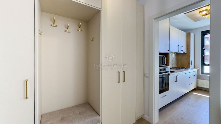 Apartament 3 camere, Zona Iulius Mall - Poză 9