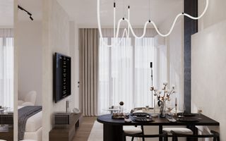 APARTAMENT TIP STUDIO I CALEA SURII MICI - Poză 38