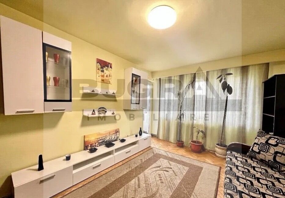 Apartament de 2 camere, parcare, zona Piata Flora - Poză 1