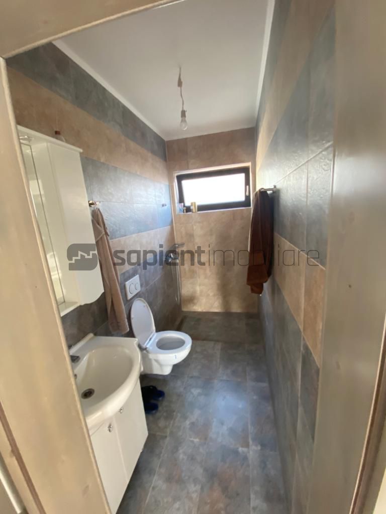 Sapient | Casa de inchiriat (cartier Grigorescu) - Poză 10