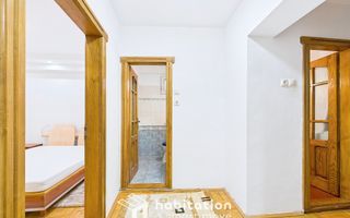 3 camere decomandat | Etaj 2 | Bloc 1990 | Zona Simion Bărnuțiu - Poză 7