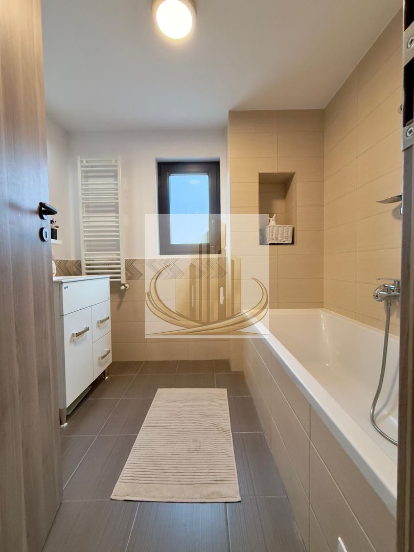 Duplex moderm mobilat si utilat complet | Toate utilitatile - Poză 11