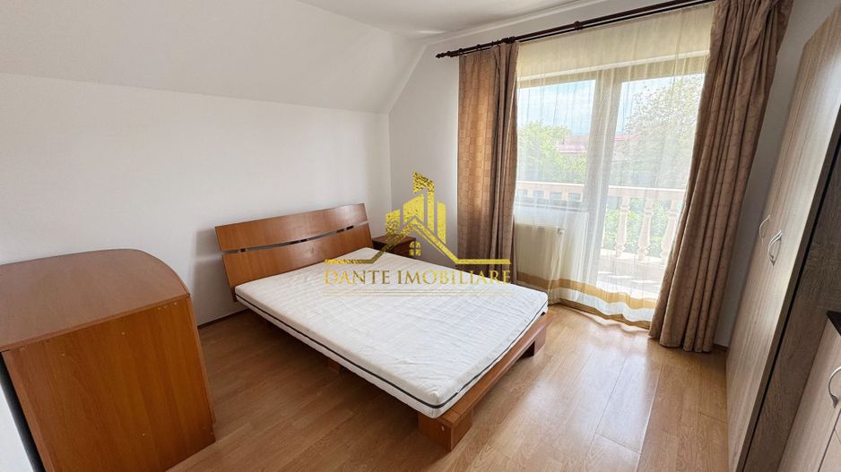 3 camere, LA CASA, modern, imobil nou, balcon, parcare, Someseni - Poză 1