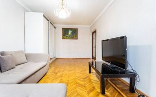 Chirie, casă, 3 camere, strada Valea Dicescu, Telecentru - Poză 6